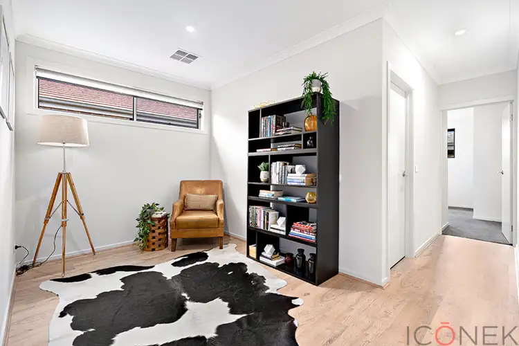 Sixth view of Homely house listing, 8 Listington Way, Wollert VIC 3750