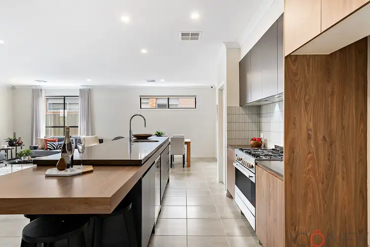 Third view of Homely house listing, 10 Listington Way, Wollert VIC 3750