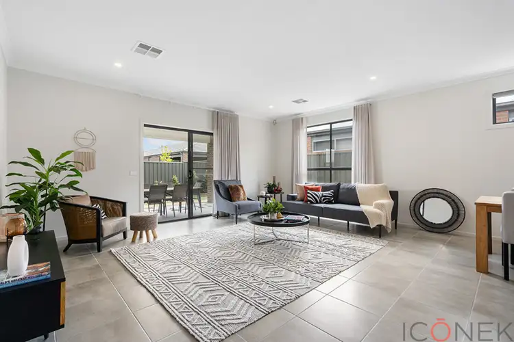 Sixth view of Homely house listing, 10 Listington Way, Wollert VIC 3750