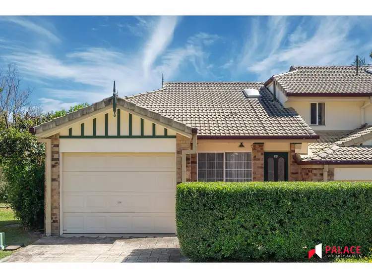 Main view of Homely unit listing, 11/302 College Road, Karana Downs QLD 4306