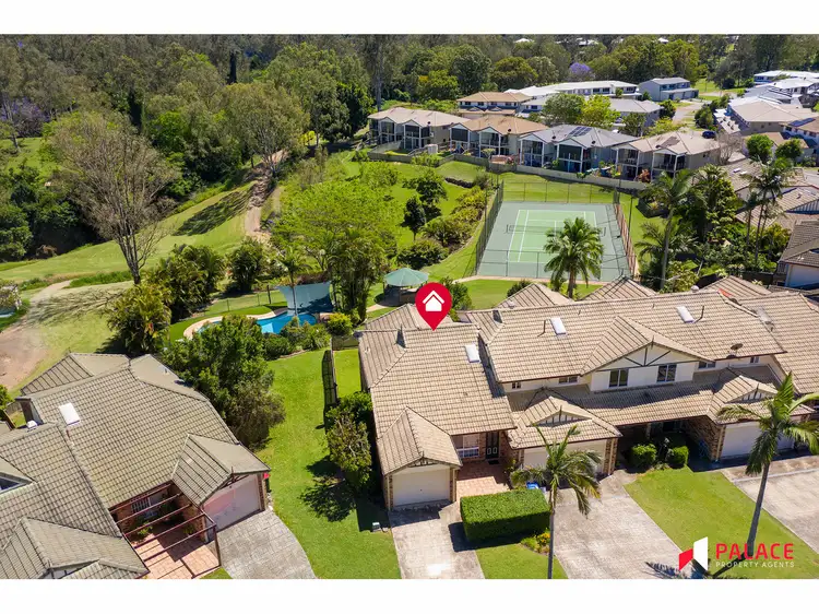 Second view of Homely unit listing, 11/302 College Road, Karana Downs QLD 4306