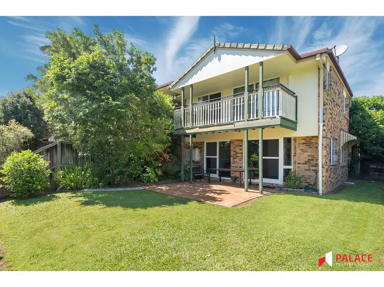 Third view of Homely unit listing, 11/302 College Road, Karana Downs QLD 4306