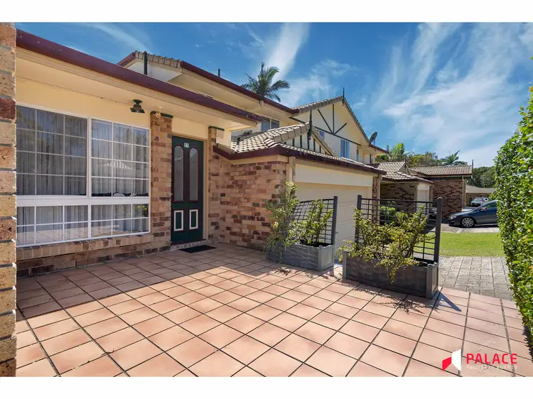 Fourth view of Homely unit listing, 11/302 College Road, Karana Downs QLD 4306