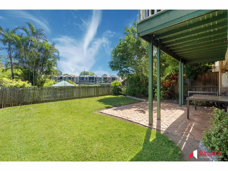 Fifth view of Homely unit listing, 11/302 College Road, Karana Downs QLD 4306