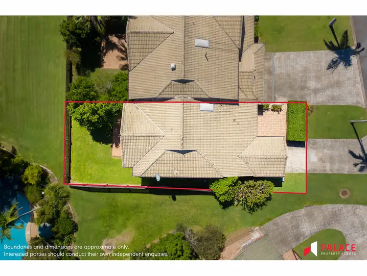 Sixth view of Homely unit listing, 11/302 College Road, Karana Downs QLD 4306