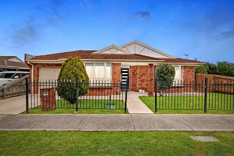 45 Parfrey Avenue, Lalor VIC 3075