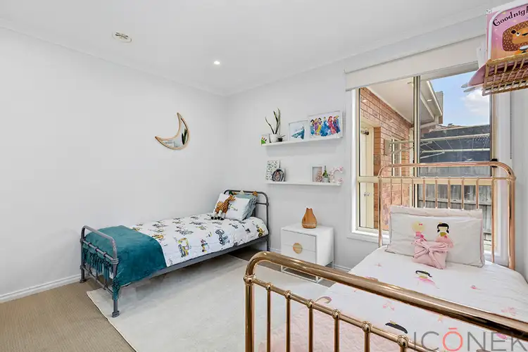 Sixth view of Homely house listing, 45 Parfrey Avenue, Lalor VIC 3075