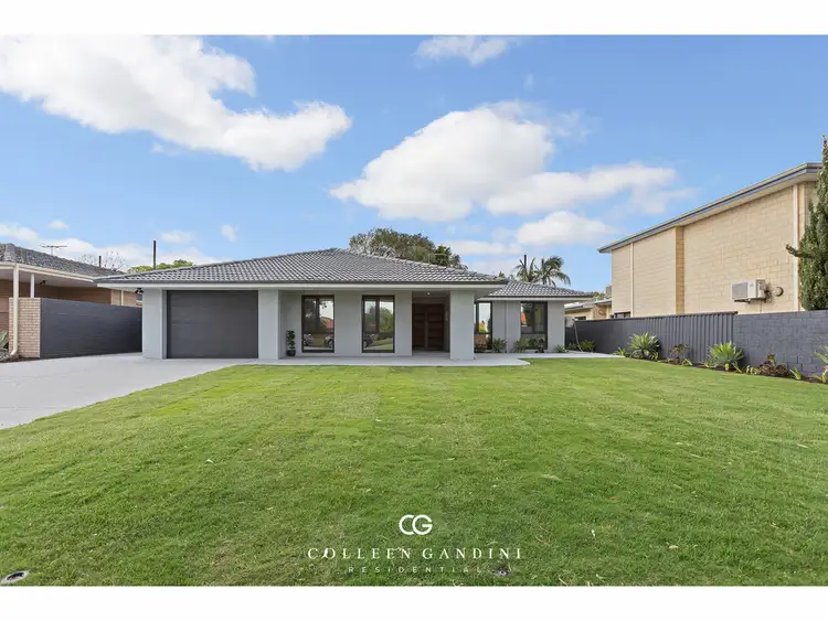6 Karoonda Road, Booragoon WA 6154