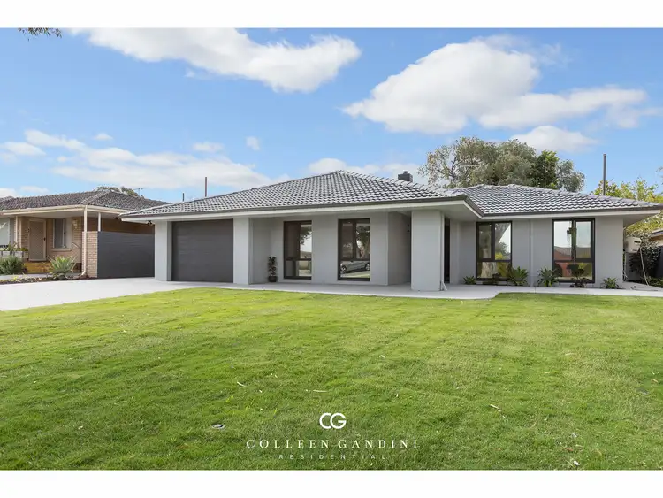 Second view of Homely house listing, 6 Karoonda Road, Booragoon WA 6154