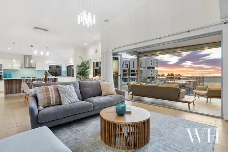 Second view of Homely house listing, 36 Orsino Boulevard, North Coogee WA 6163