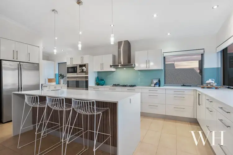 Fifth view of Homely house listing, 36 Orsino Boulevard, North Coogee WA 6163