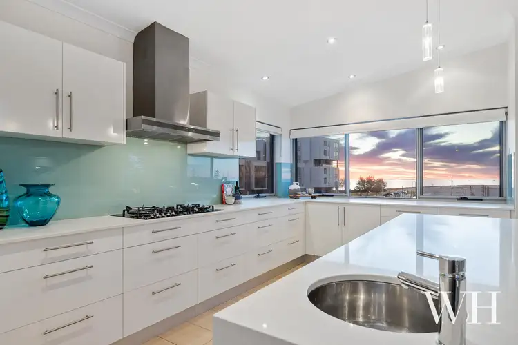 Sixth view of Homely house listing, 36 Orsino Boulevard, North Coogee WA 6163