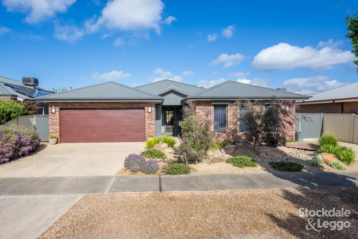 Main view of Homely house listing, 15 Kakadu Drive, Shepparton North VIC 3631