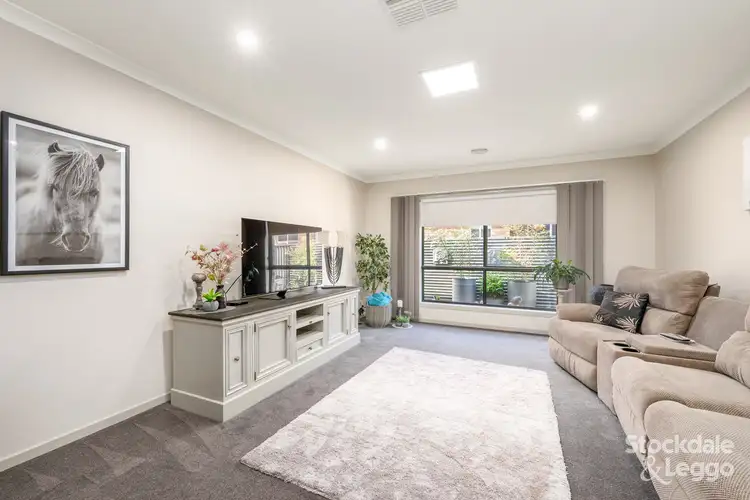 Third view of Homely house listing, 15 Kakadu Drive, Shepparton North VIC 3631