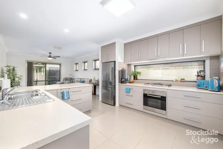 Fourth view of Homely house listing, 15 Kakadu Drive, Shepparton North VIC 3631