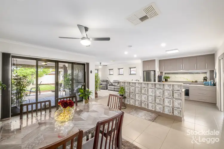 Fifth view of Homely house listing, 15 Kakadu Drive, Shepparton North VIC 3631