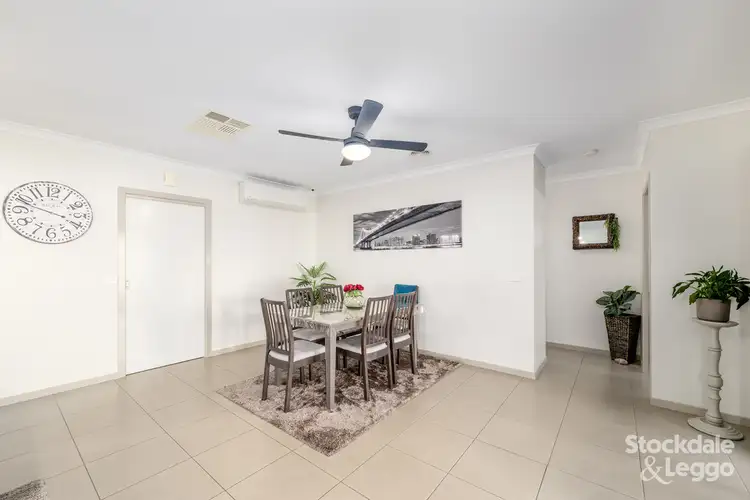 Sixth view of Homely house listing, 15 Kakadu Drive, Shepparton North VIC 3631