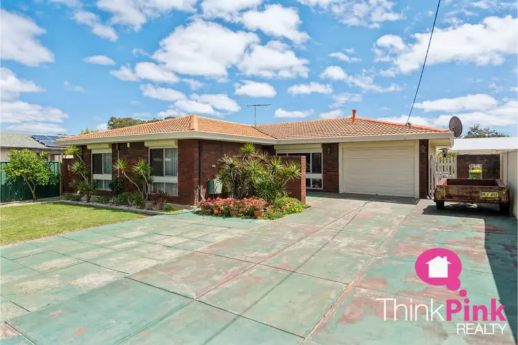 Second view of Homely house listing, 182 Kenwick Road, Kenwick WA 6107