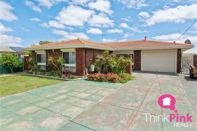 Third view of Homely house listing, 182 Kenwick Road, Kenwick WA 6107