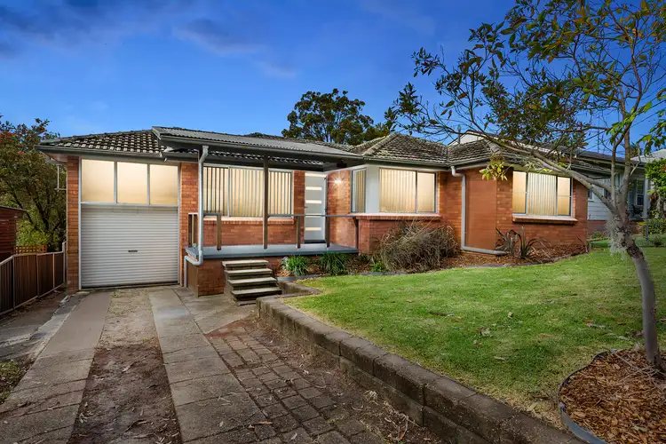 61 James Street, Charlestown NSW 2290