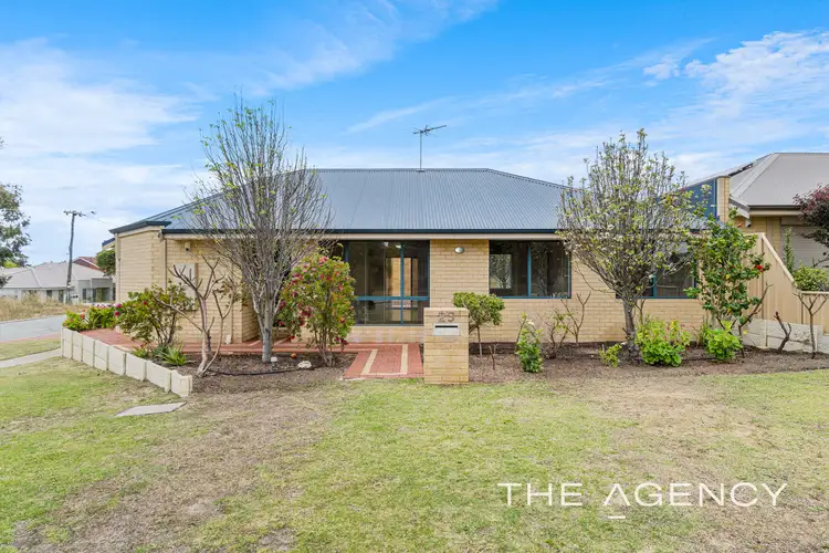 5/53 Shelbred Way, Westminster WA 6061