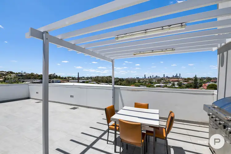 17/452 Enoggera Road, Alderley QLD 4051