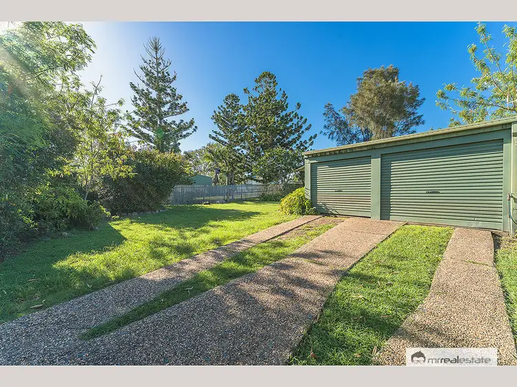 Third view of Homely house listing, 27 Armstrong Street, Berserker QLD 4701