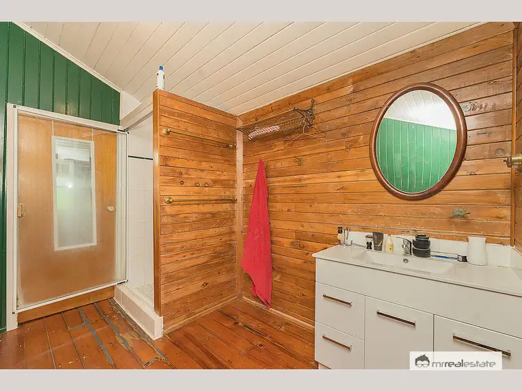 Fifth view of Homely house listing, 27 Armstrong Street, Berserker QLD 4701