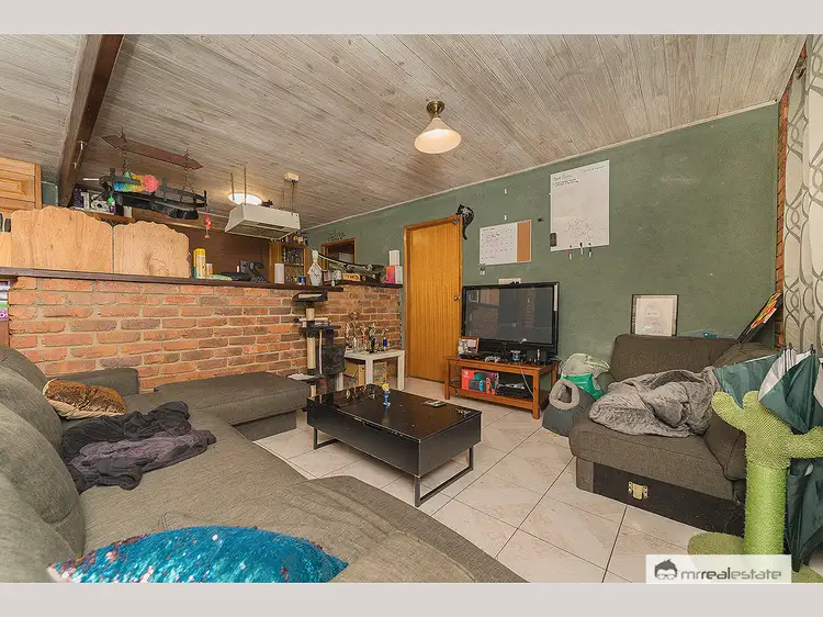 Sixth view of Homely house listing, 27 Armstrong Street, Berserker QLD 4701