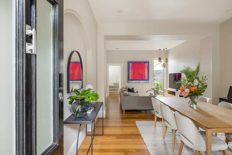 Second view of Homely terrace listing, 12 Queen Road, Paddington NSW 2021
