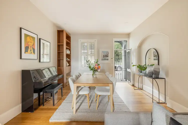 Fourth view of Homely terrace listing, 12 Queen Road, Paddington NSW 2021