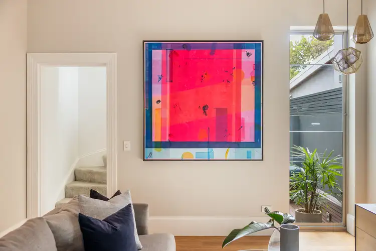 Sixth view of Homely terrace listing, 12 Queen Road, Paddington NSW 2021