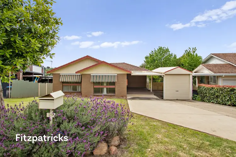 29 Wilks Avenue, Kooringal NSW 2650