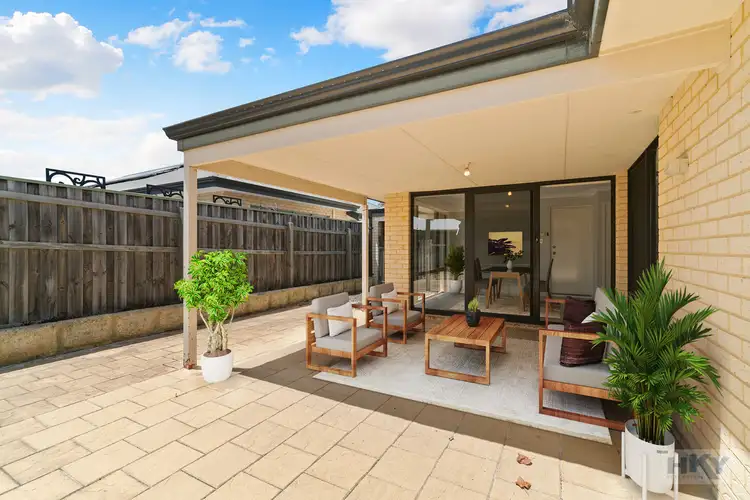 Fourth view of Homely house listing, 43 Banrock Drive, Ellenbrook WA 6069