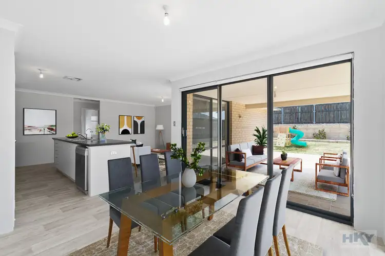 Sixth view of Homely house listing, 43 Banrock Drive, Ellenbrook WA 6069