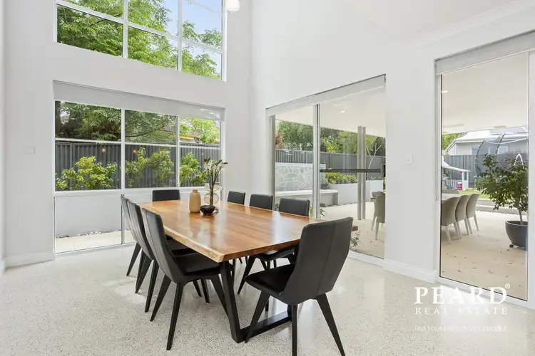 Second view of Homely house listing, 2B Hertford Street, East Victoria Park WA 6101