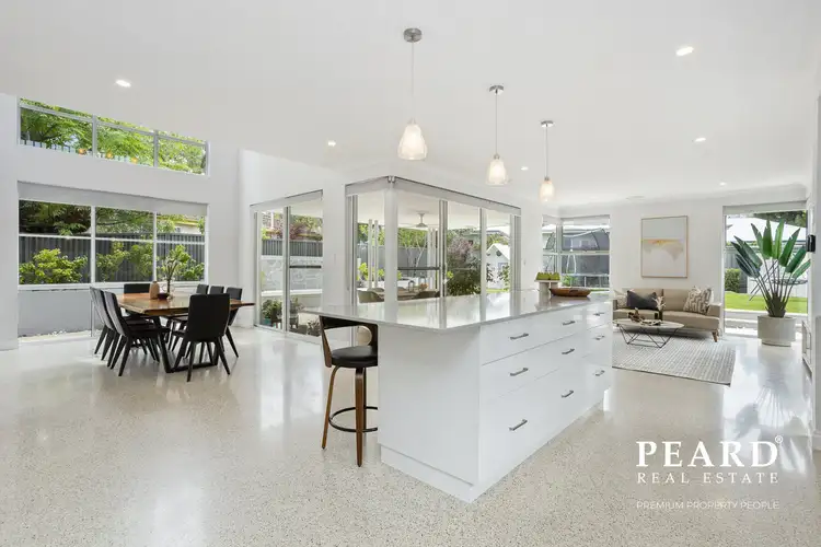 Third view of Homely house listing, 2B Hertford Street, East Victoria Park WA 6101