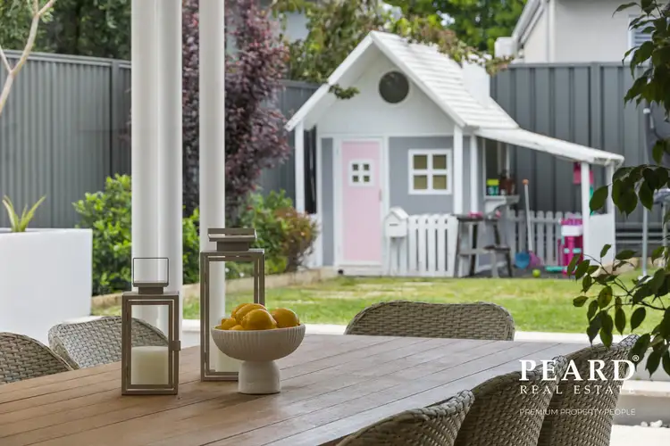 Fourth view of Homely house listing, 2B Hertford Street, East Victoria Park WA 6101