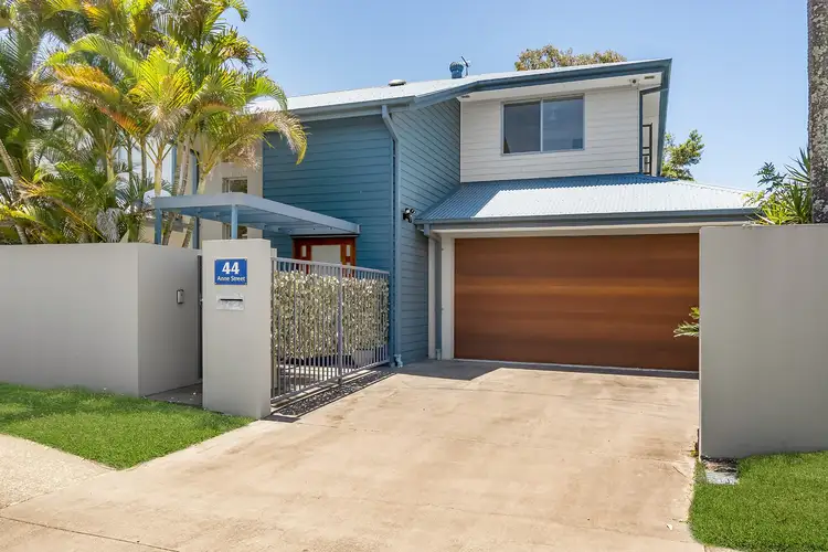 44 Anne Street, Southport QLD 4215