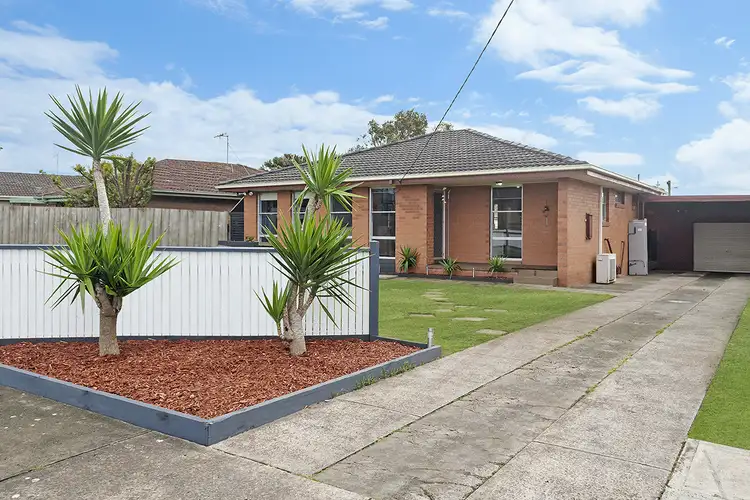 30 Bradley Street, Warrnambool VIC 3280