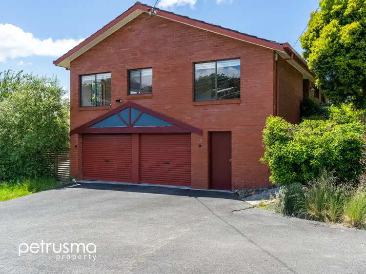 1/28 Mount Royal Road, Kingston Beach TAS 7050