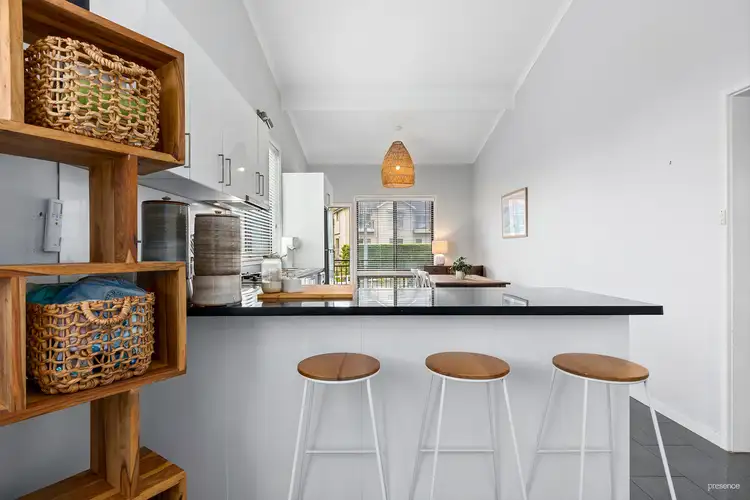 Third view of Homely unit listing, 8/60-64 Mitchell Street, Merewether NSW 2291