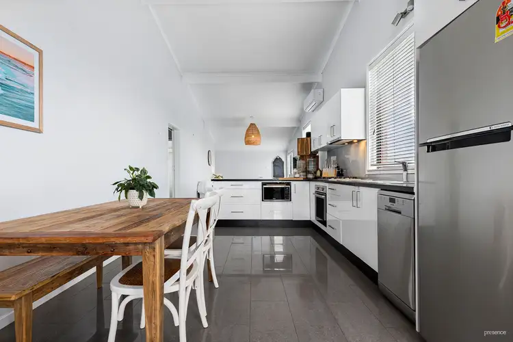 Fourth view of Homely unit listing, 8/60-64 Mitchell Street, Merewether NSW 2291