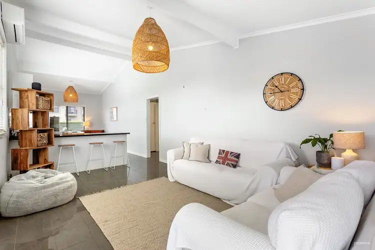 Fifth view of Homely unit listing, 8/60-64 Mitchell Street, Merewether NSW 2291