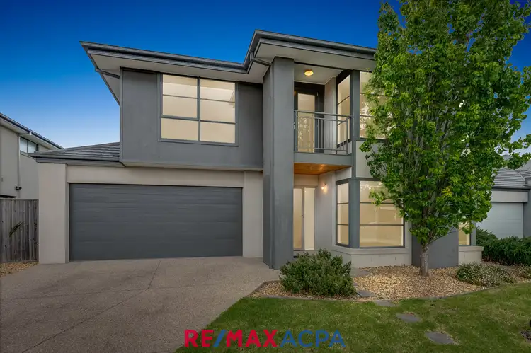 13 Kingsbridge Boulevard, Williams Landing VIC 3027