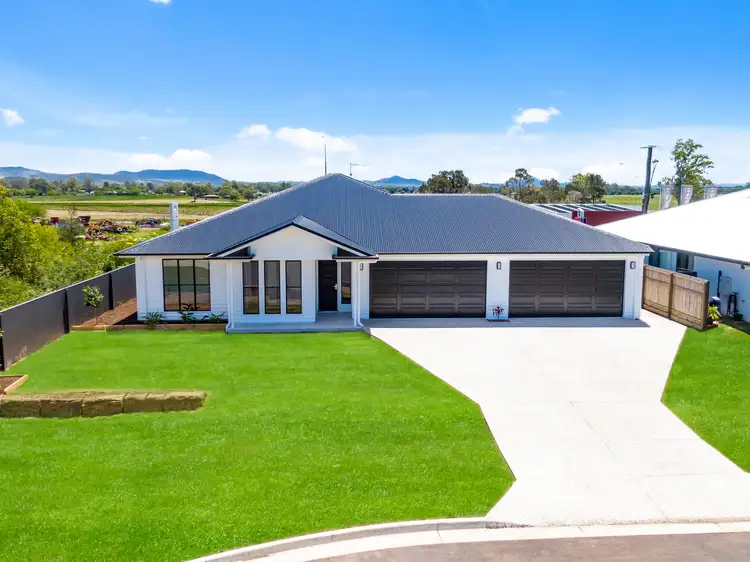 16 Mossman Street, Beaudesert QLD 4285