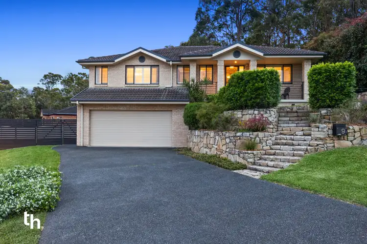 Main view of Homely house listing, 9 Bangalore Place, Cameron Park NSW 2285