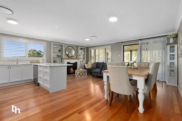 Fourth view of Homely house listing, 9 Bangalore Place, Cameron Park NSW 2285
