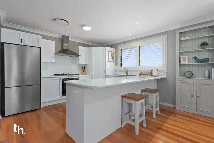 Sixth view of Homely house listing, 9 Bangalore Place, Cameron Park NSW 2285