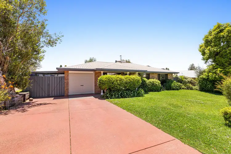 Main view of Homely house listing, 23 Jenna Court, Kearneys Spring QLD 4350